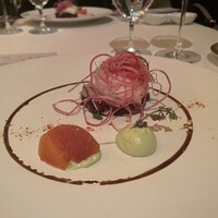 ラ・プロヴァンス -  ラ・プロヴァンス -