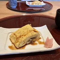 鰻割烹まえはら - 