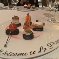 ラ・プロヴァンス -  ラ・プロヴァンス -