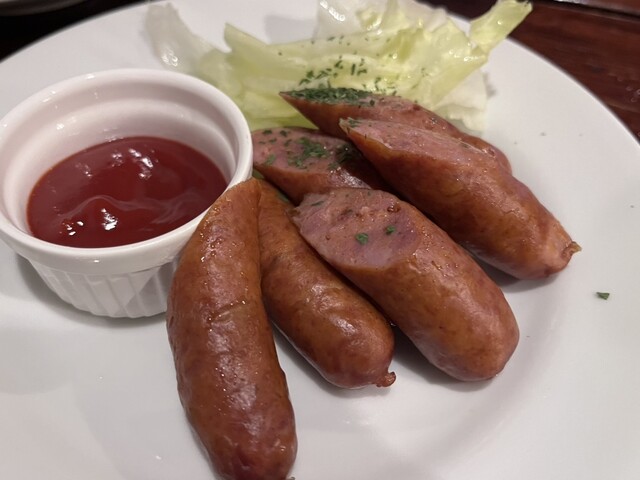 厨 - 会津田島（レストラン）の写真