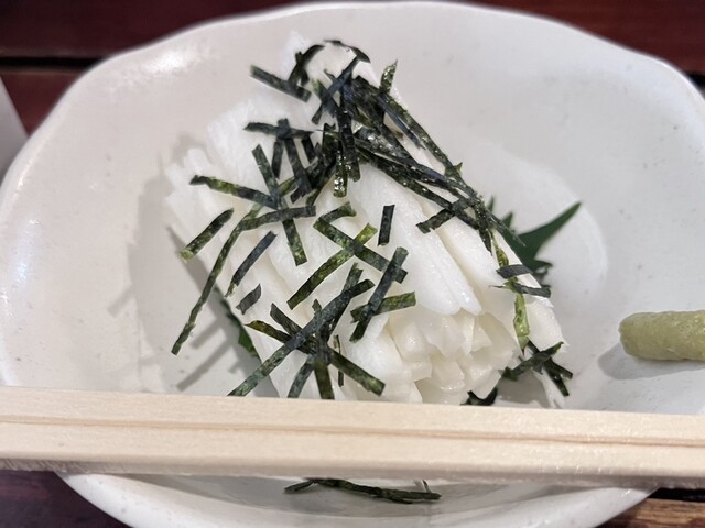 厨 - 会津田島（レストラン）の写真