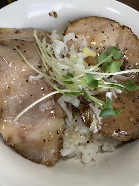 ラーメン厨房 大（ラーメンチュウボウ ダイ） - 医王寺前（ラーメン）の写真