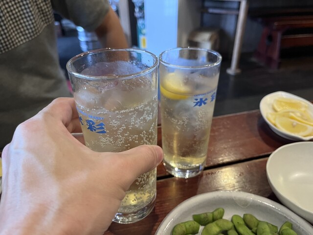 厨 - 会津田島（レストラン）の写真