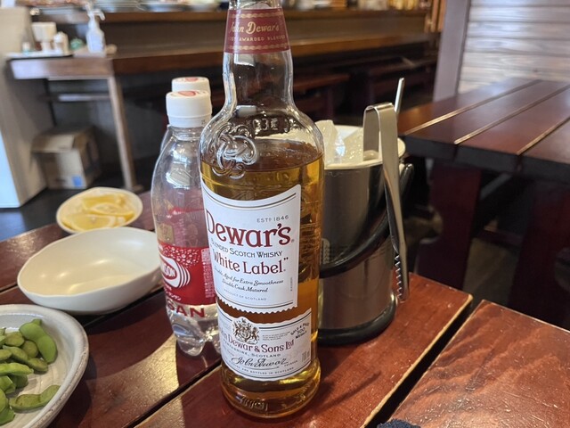 厨 - 会津田島（レストラン）の写真