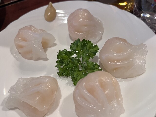 厨 - 会津田島（レストラン）の写真