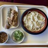 鶴丸饂飩本舗 八千代店