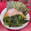 家系ラーメン 武将家