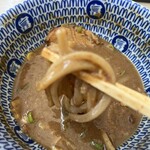 松戸富田製麺 - 