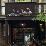 レストラン ペニーレイン - 