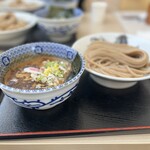 松戸富田製麺 - 