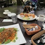 レストラン ペニーレイン 那須店 - 