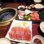 利花苑 明治通り店 - 