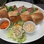 レストラン ペニーレイン 那須店 - 