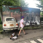 レストラン ペニーレイン 那須店 - 