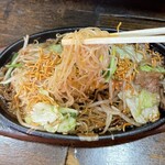 ケンゾーカフェ - ｴｲｯ！こんなん出ましたけど〜