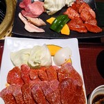 利花苑 明治通り店 - 