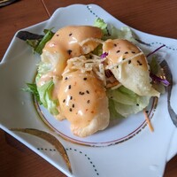 北京ダック専門店 銀座芳亭 - 