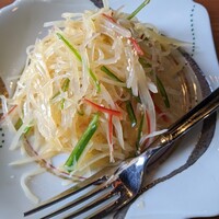 北京ダック専門店 銀座芳亭 - 
