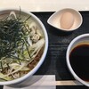 らあ麺ダイニング 為セバ成ル。カケル