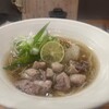 蕎麦に酒 しろや