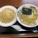 らーめん 伊藤 - 料理写真: