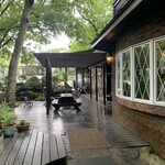 レストラン ペニーレイン - 