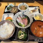 焼鳥 神保町とり瑛 - 