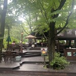 レストラン ペニーレイン - 