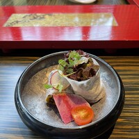 日本料理 湯河原 華暦 - 