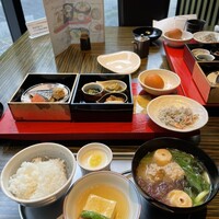 日本料理 湯河原 華暦 - 