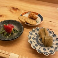 鮨おにかい＋1 - 