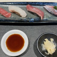 神楽坂 鮨 弥栄 - 