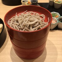 美々卯 本町店 - 