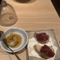 最飛び飛騨牛 しゃぶすき家 馬喰一代 名古屋WEST - 