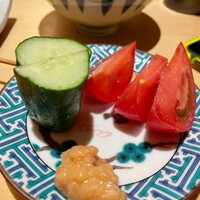 地葉 栄 - 