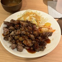肉のあかい - 
