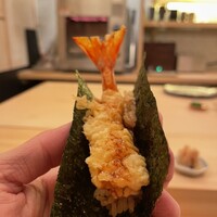 鮨おにかい＋1 - 