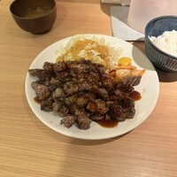 肉のあかい - 