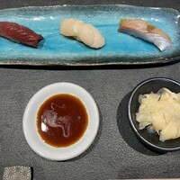 神楽坂 鮨 弥栄 - 