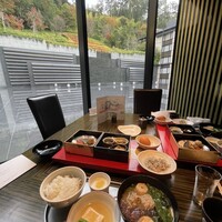 日本料理 湯河原 華暦 - 