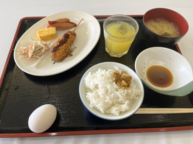 グリーンホテルミナト - 会津田島（ホテル）の写真