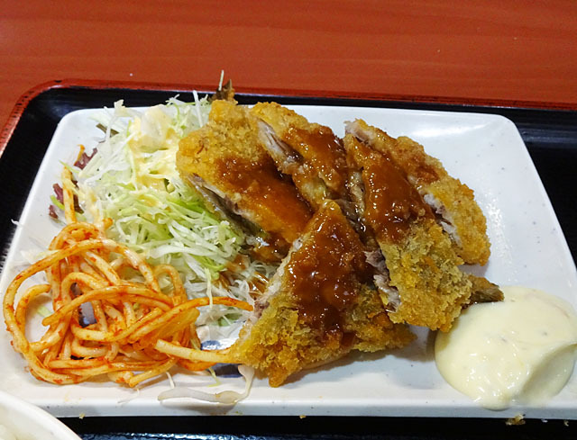 Tenmabashi Hyakuban photo 4