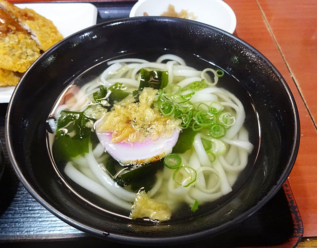 Tenmabashi Hyakuban photo 3