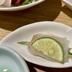 水上 ホテル聚楽 - 