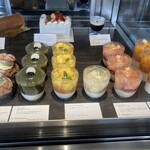 PATISSERIE ASAKO IWAYANAGI - 