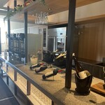 水上 ホテル聚楽 - 