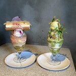 PATISSERIE ASAKO IWAYANAGI - 