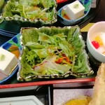 鮨・割烹 清瀧 - 