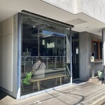 PATISSERIE ASAKO IWAYANAGI - 