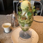 PATISSERIE ASAKO IWAYANAGI - 